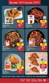 Catalogue ALDI semaine 46 page 8