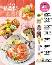 Woolworths catalogue Page 3