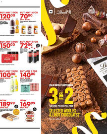 Woolworths catalogue Page 5