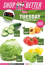 Save Hyper catalogue Page 1