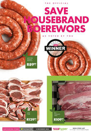 Save Hyper catalogue Page 6