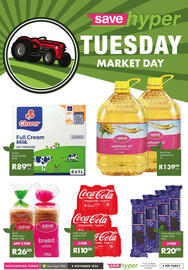 Save Hyper catalogue Page 8