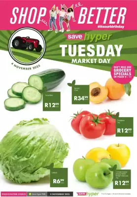 Save Hyper catalogue (valid until 4-11)