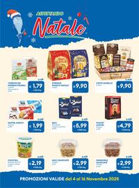 Volantino MD Discount Pagina 14