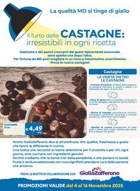 Volantino MD Discount Pagina 18