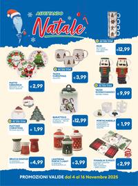 Volantino MD Discount Pagina 26