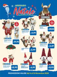 Volantino MD Discount Pagina 27