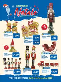 Volantino MD Discount Pagina 28