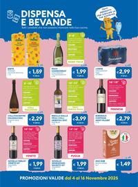 Volantino MD Discount Pagina 5