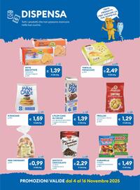 Volantino MD Discount Pagina 7