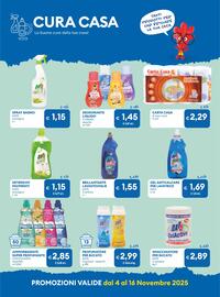 Volantino MD Discount Pagina 9