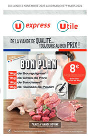 Catalogue Utile page 1