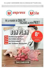 Catalogue Utile page 1