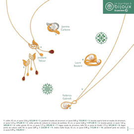 Catalogue E.Leclerc Bijoux page 3