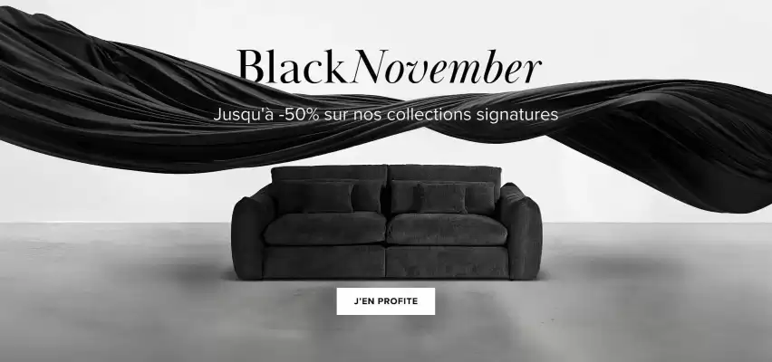 Catalogue Habitat (valable jusqu'au 30-11)