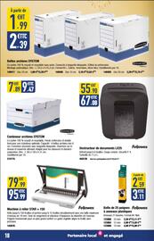 Catalogue Calipage page 10