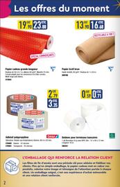Catalogue Calipage page 2