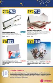 Catalogue Calipage page 5