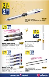 Catalogue Calipage page 7