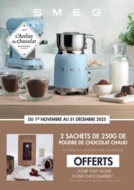 Catalogue Connexion page 1