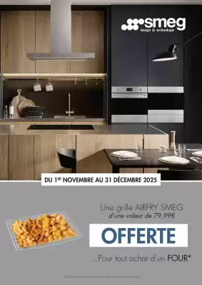 Catalogue Copra (valable jusqu'au 31-12)