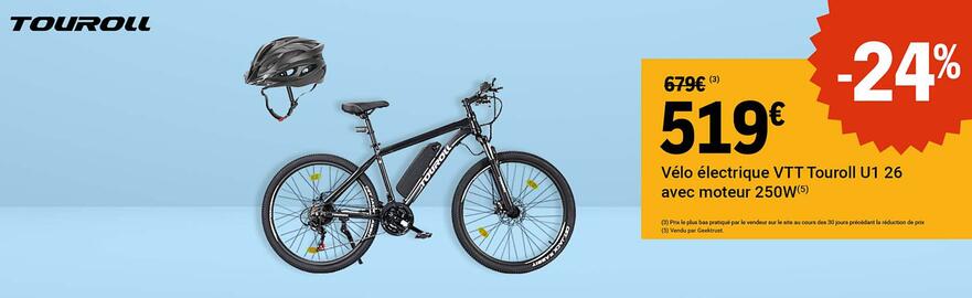 Catalogue E.Leclerc Sport page 2