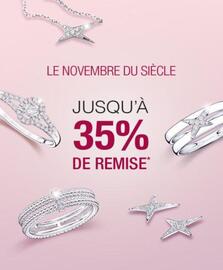 Catalogue Mauboussin page 1