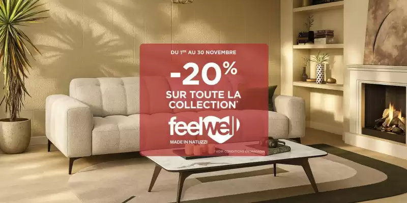 Catalogue Crozatier (valable jusqu'au 30-11)