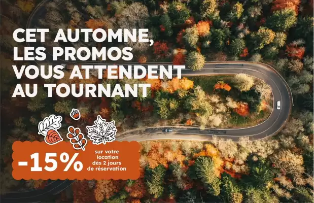 Catalogue Ucar (valable jusqu'au 21-11)