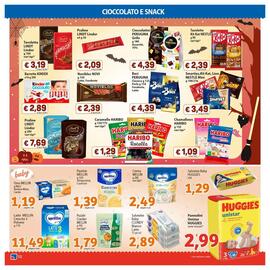 Volantino Sidis Pagina 12