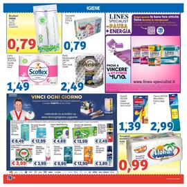 Volantino Sidis Pagina 18