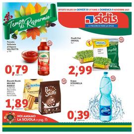 Volantino Sidis Pagina 21