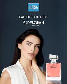 Volantino Splendidi e Splendenti settimana 45 Pagina 1