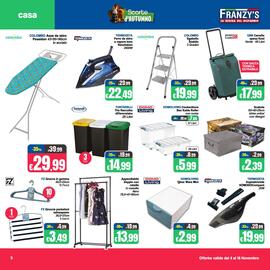 Volantino Franzy's Pagina 5