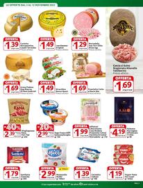 Volantino Carrefour Express Pagina 3