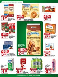 Volantino Carrefour Express Pagina 5