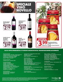 Volantino Carrefour Express Pagina 8