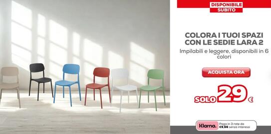 Volantino Conforama Pagina 2