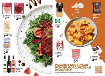 Volantino In'S Mercato Pagina 4