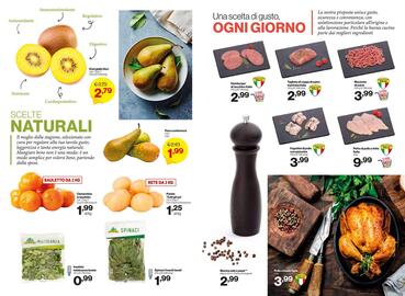 Volantino In'S Mercato Pagina 7