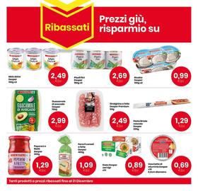 Volantino Despar Pagina 18