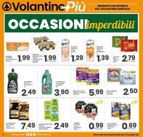 Volantino Despar Pagina 21