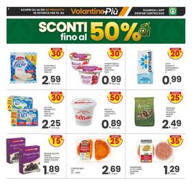 Volantino Despar Pagina 3