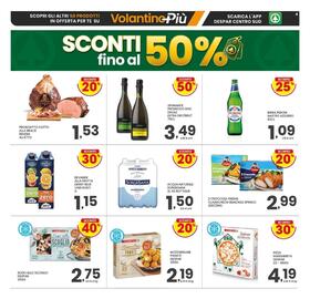 Volantino Despar Pagina 4