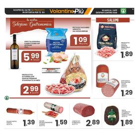 Volantino Despar Pagina 6