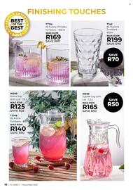 Table Charm Direct catalogue Page 10