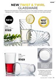 Table Charm Direct catalogue Page 11