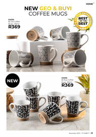 Table Charm Direct catalogue Page 13