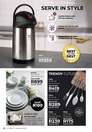 Table Charm Direct catalogue Page 14