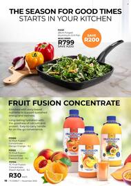 Table Charm Direct catalogue Page 18